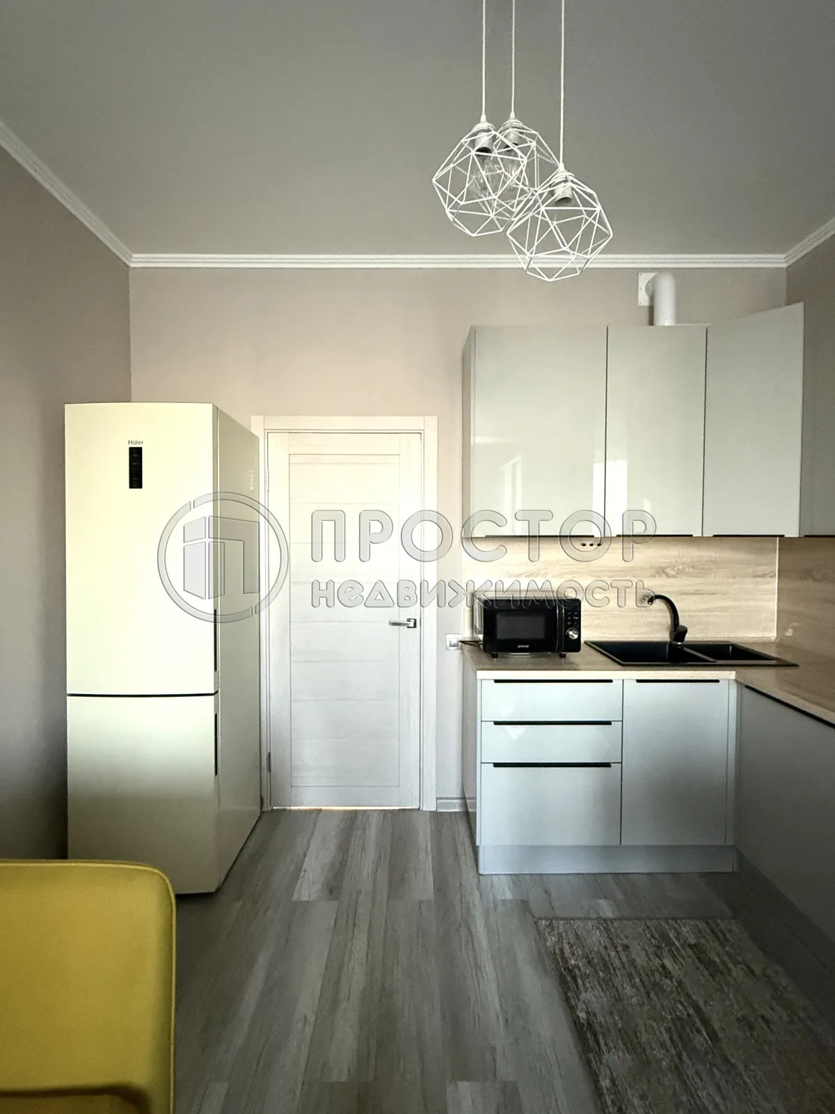 Студия, 29.4 м² - фото 10