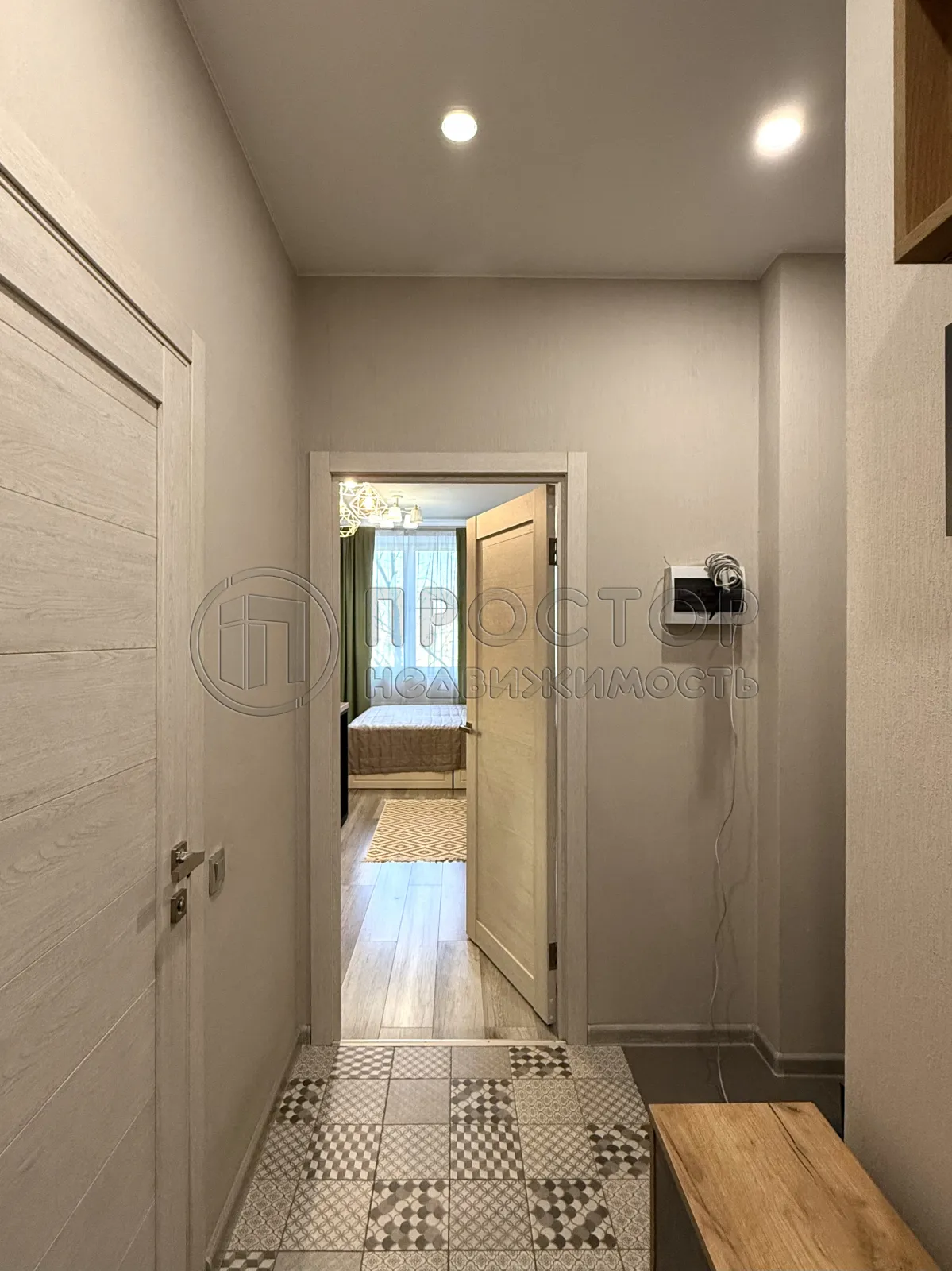 Студия, 29.4 м² - фото 11