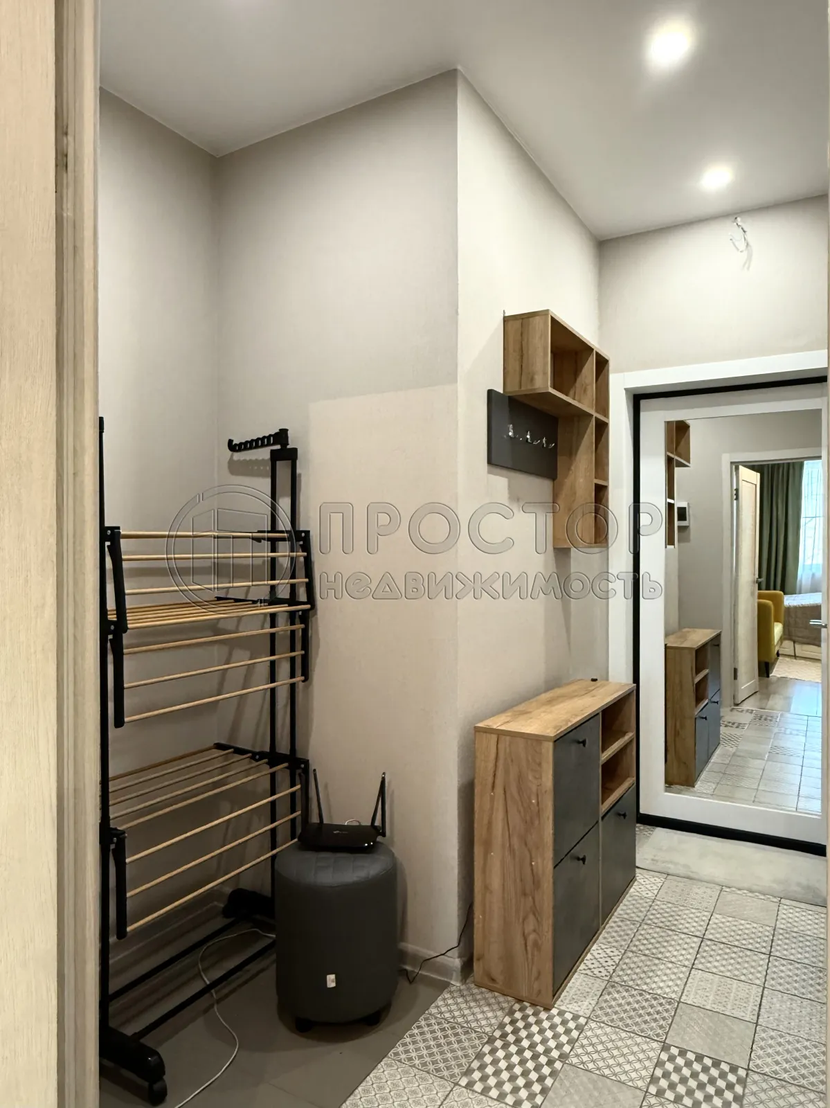 Студия, 29.4 м² - фото 12