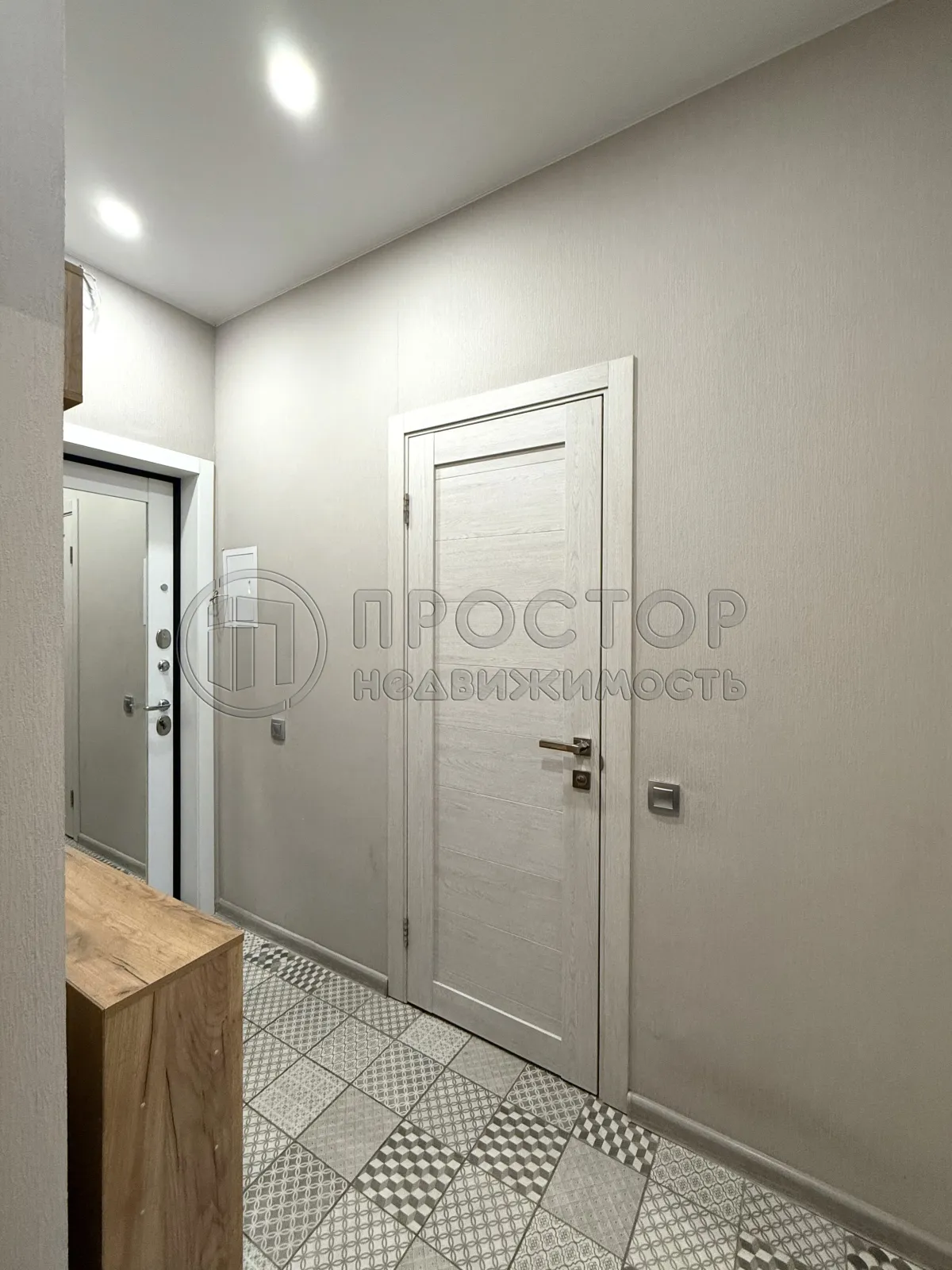 Студия, 29.4 м² - фото 13