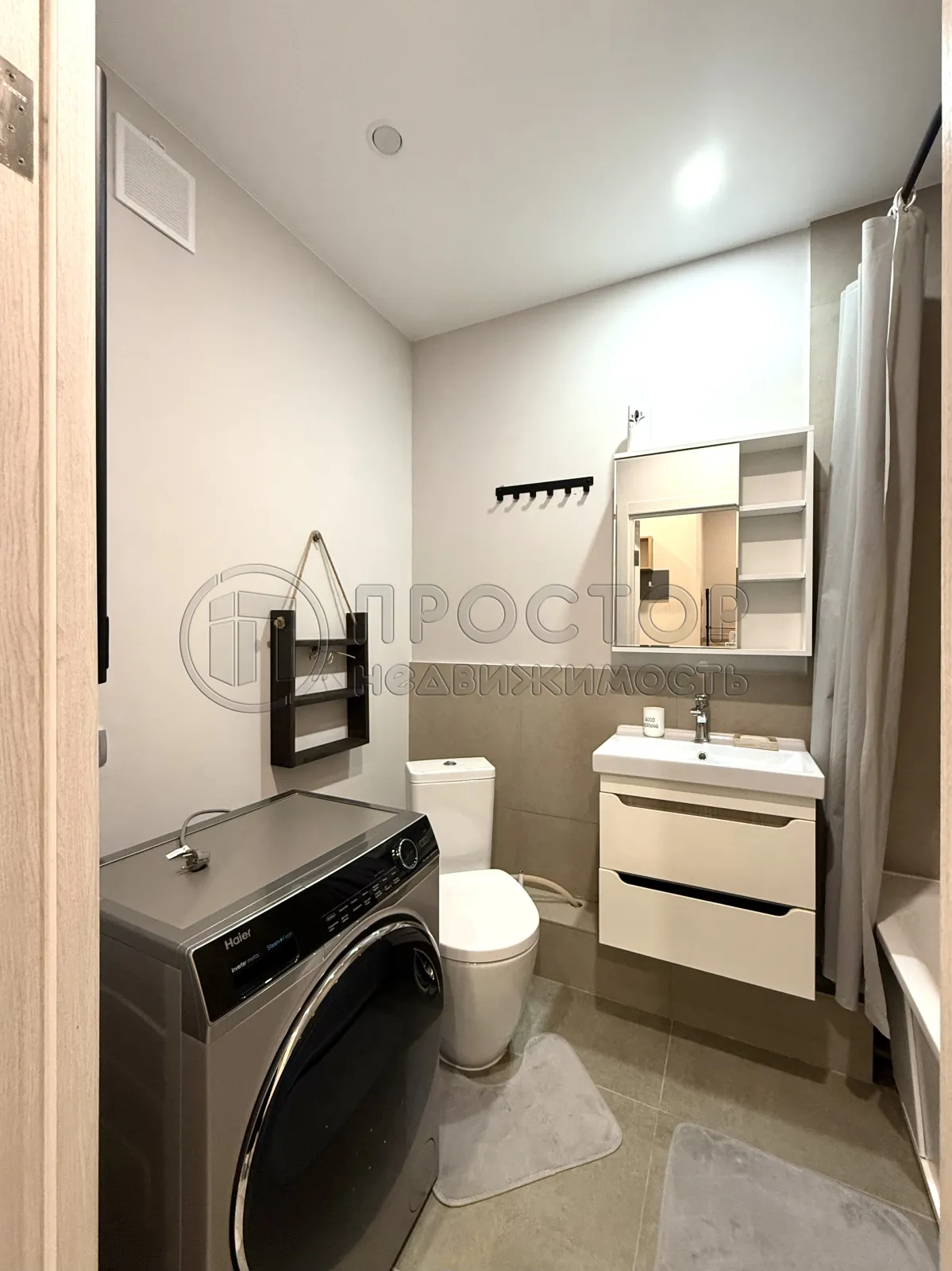 Студия, 29.4 м² - фото 14