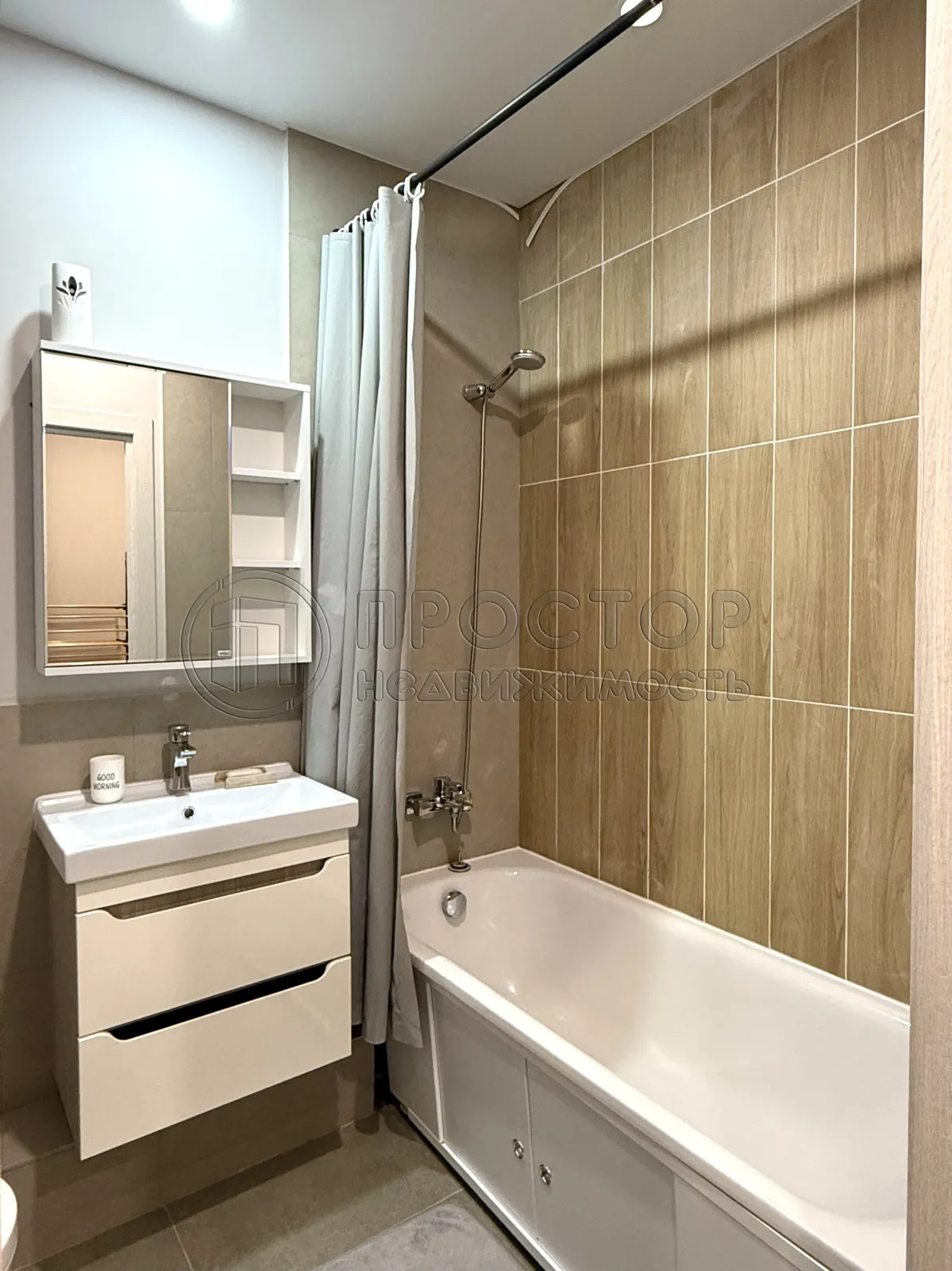 Студия, 29.4 м² - фото 15