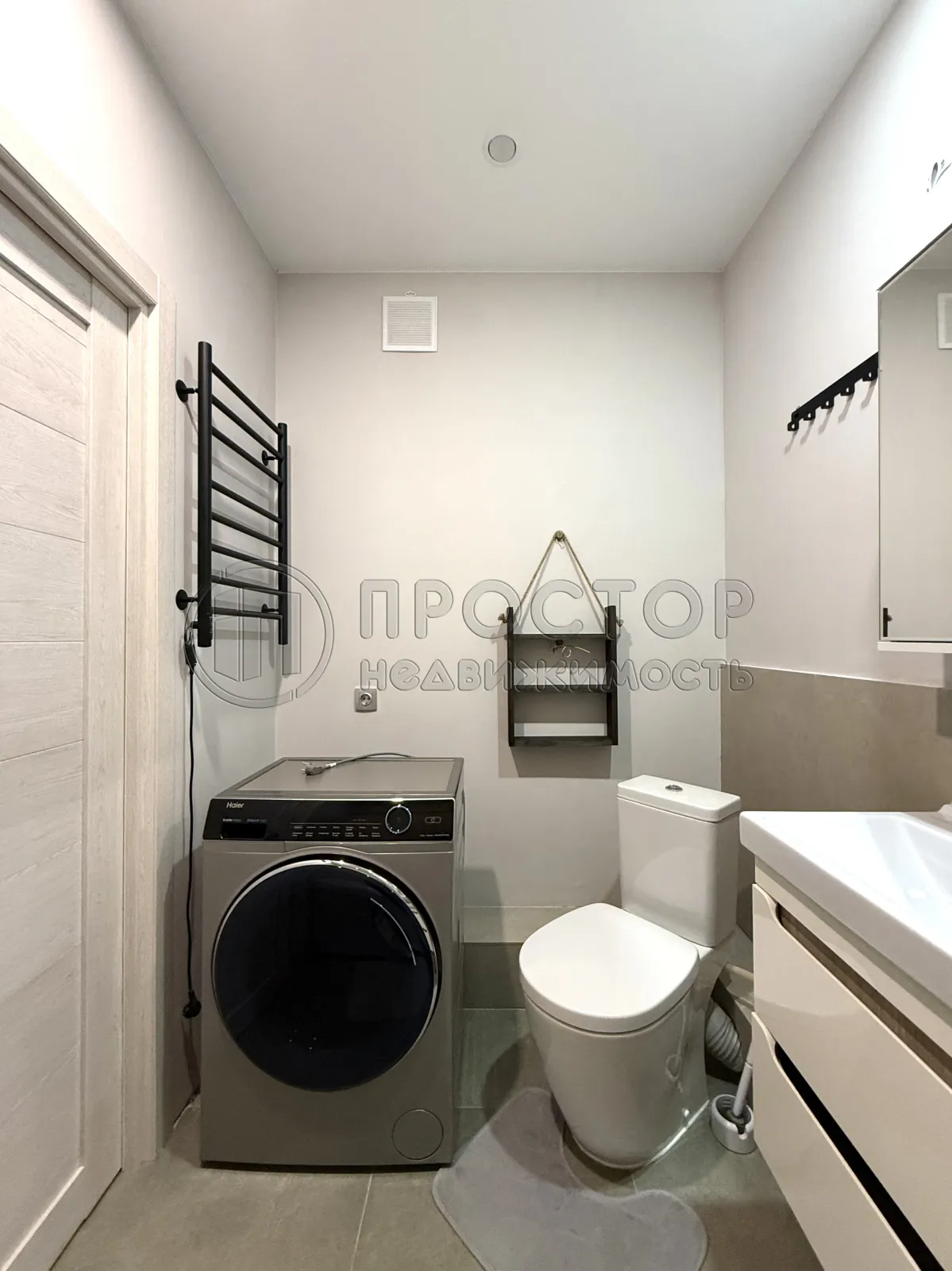 Студия, 29.4 м² - фото 16