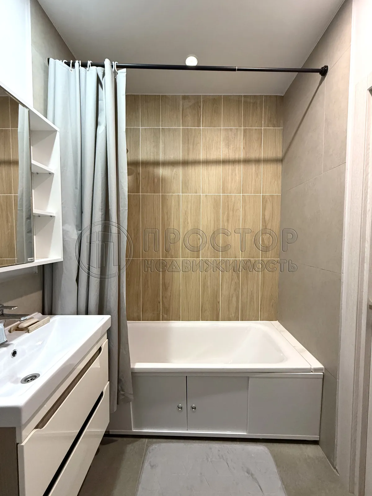 Студия, 29.4 м² - фото 17