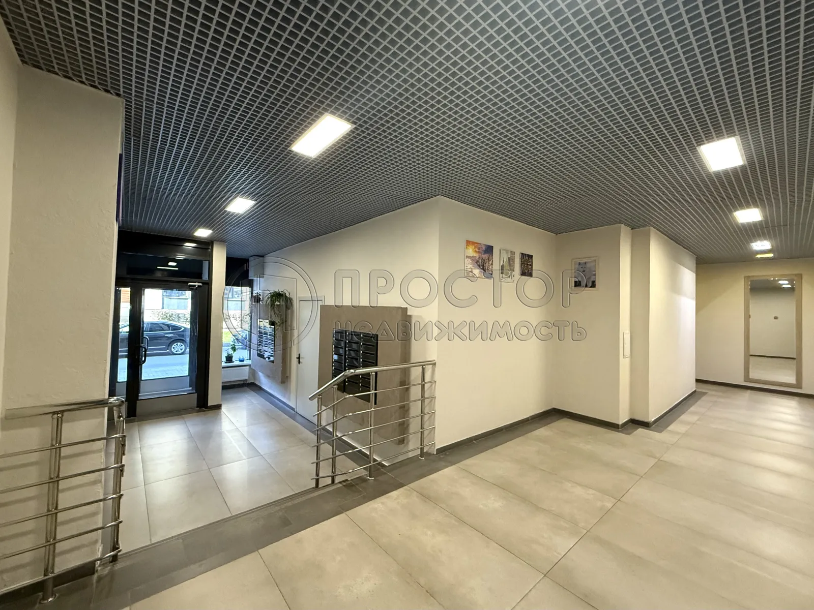 Студия, 29.4 м² - фото 20