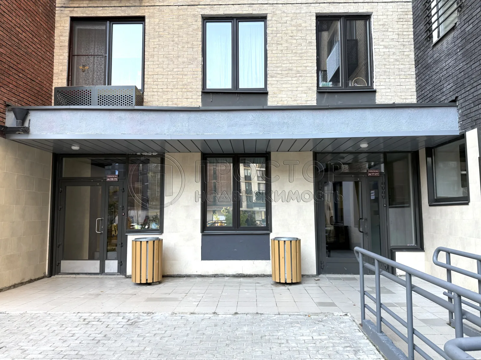 Студия, 29.4 м² - фото 21