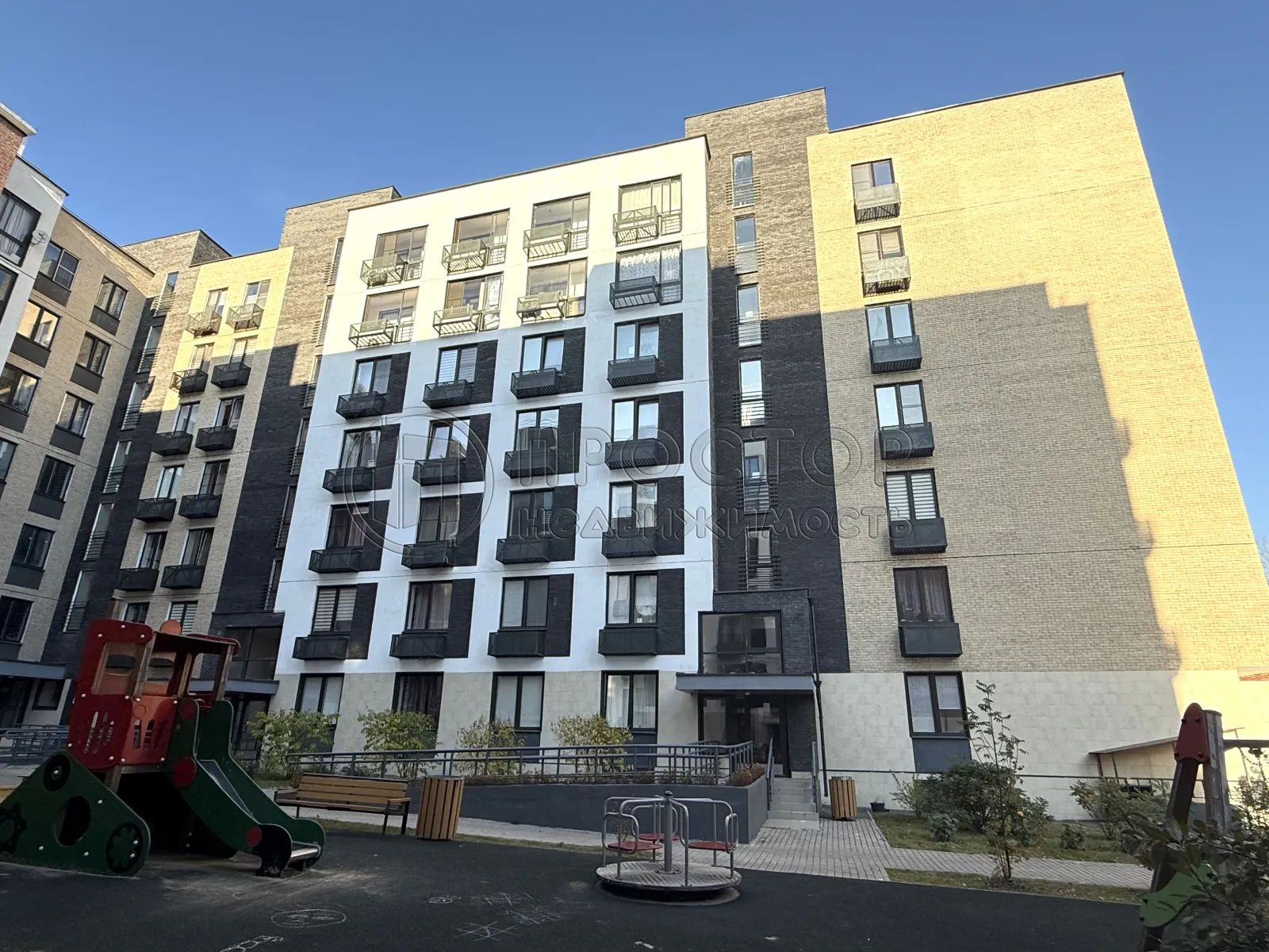 Студия, 29.4 м² - фото 23