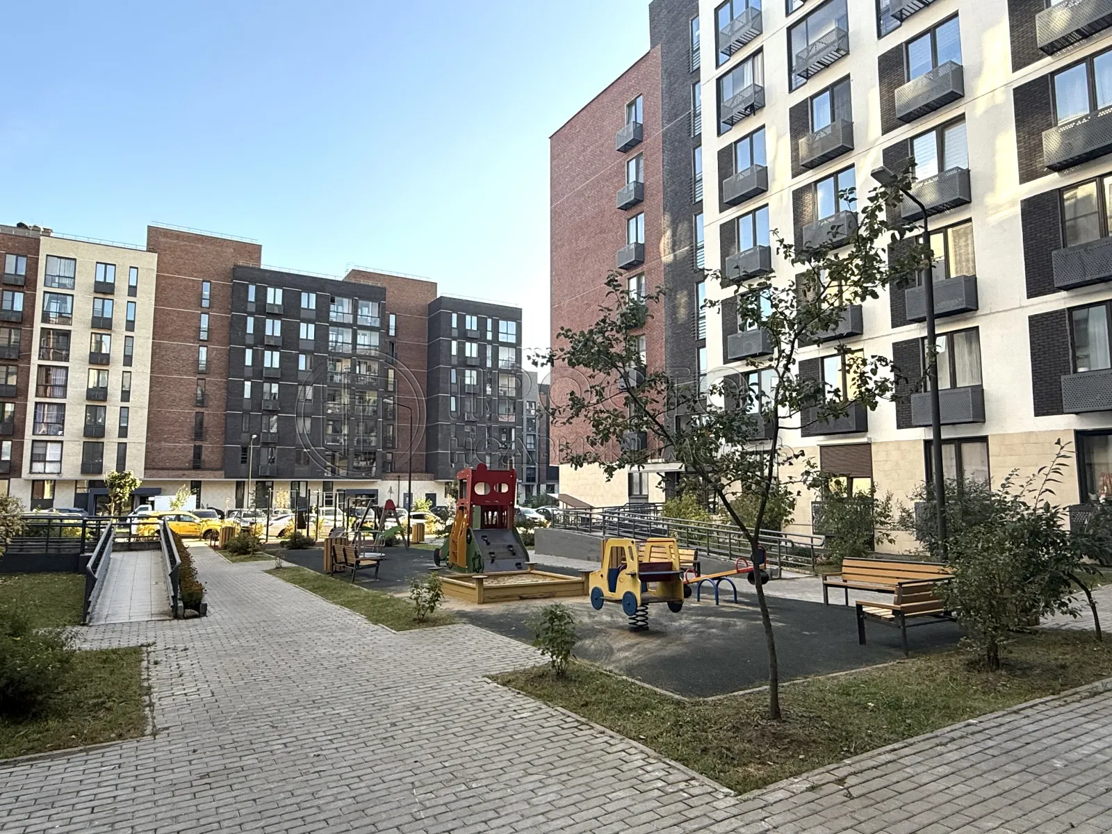 Студия, 29.4 м² - фото 24