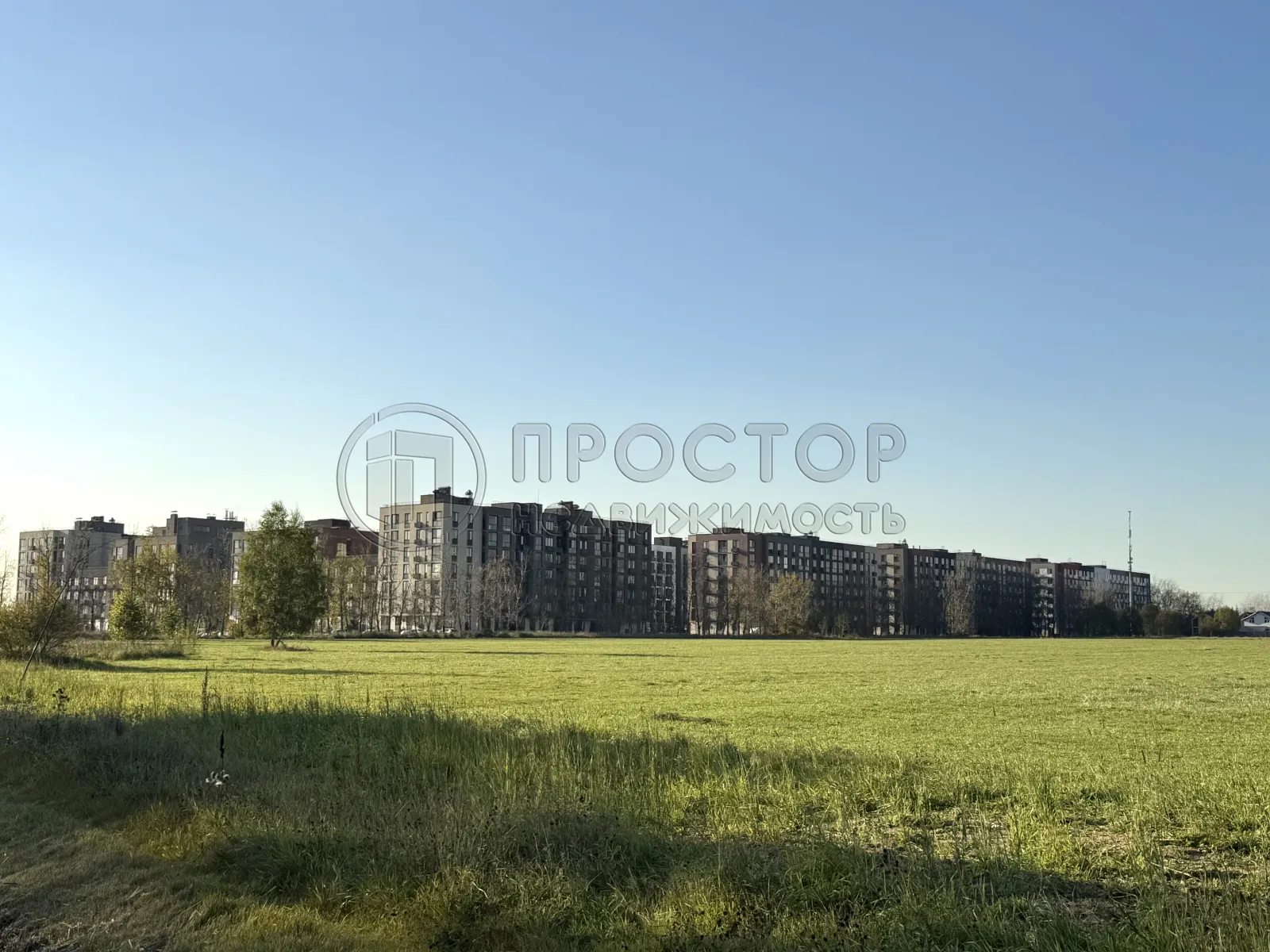 Студия, 29.4 м² - фото 25