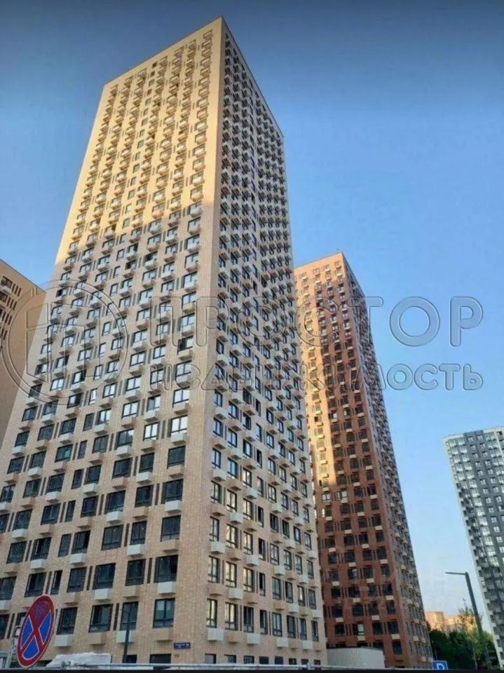 Студия, 20 м² - фото 2