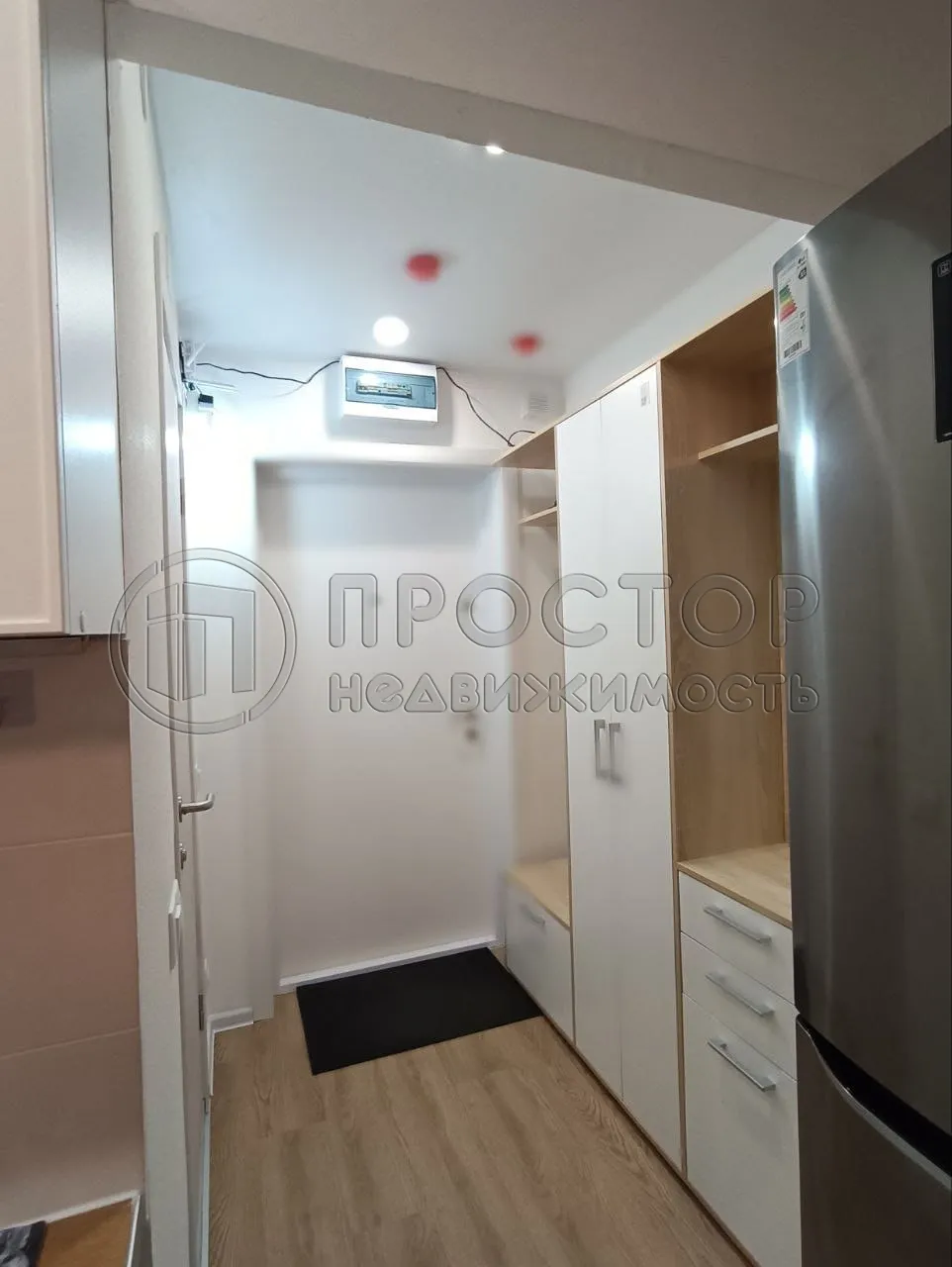 Студия, 20 м² - фото 3