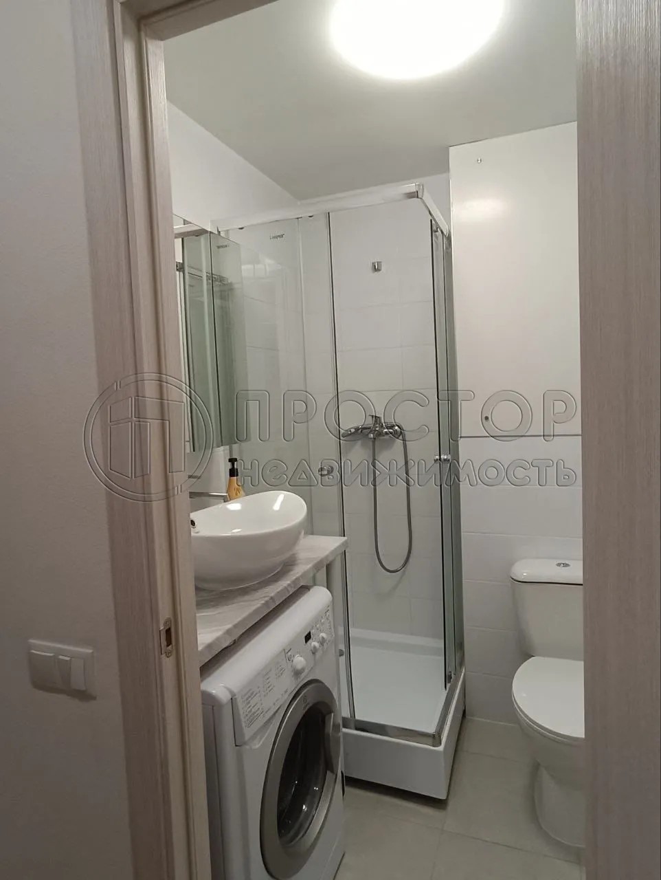 Студия, 20 м² - фото 4