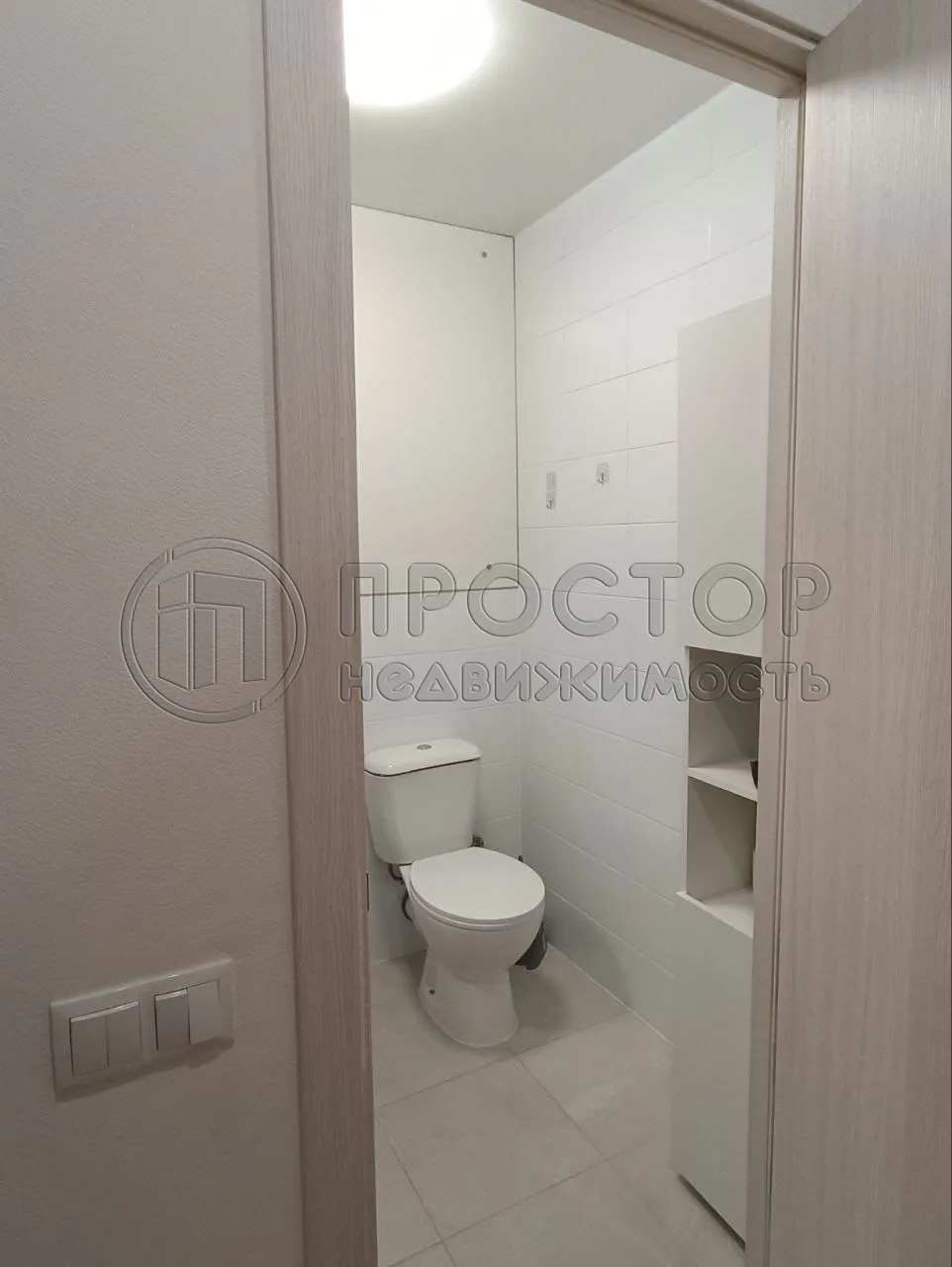 Студия, 20 м² - фото 5