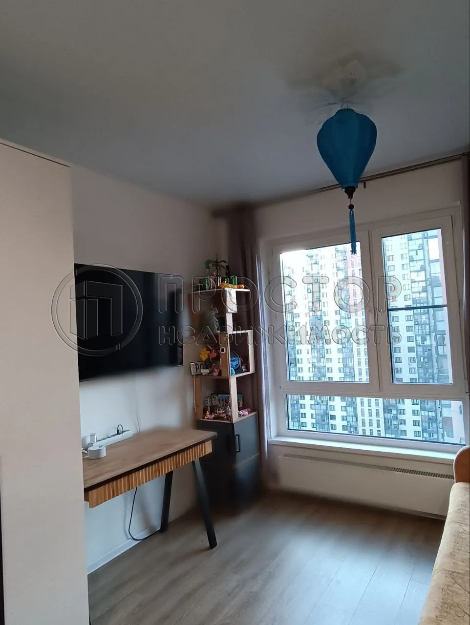 Студия, 20 м² - фото 6