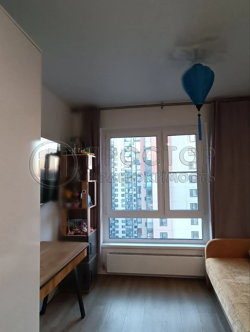 Студия, 20 м² - фото 7