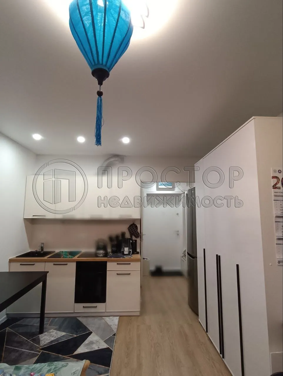 Студия, 20 м² - фото 8