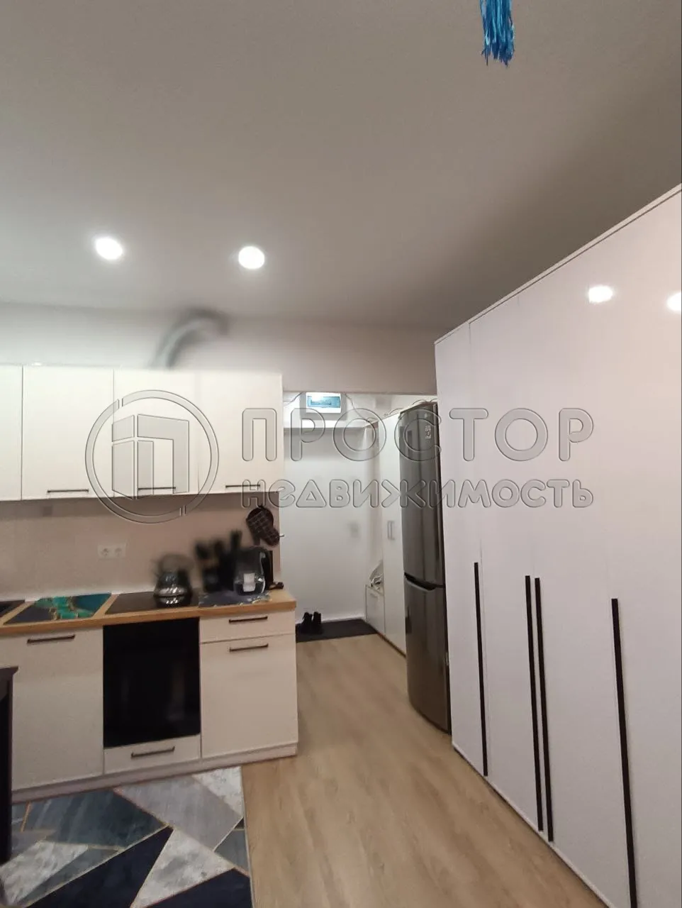 Студия, 20 м² - фото 9