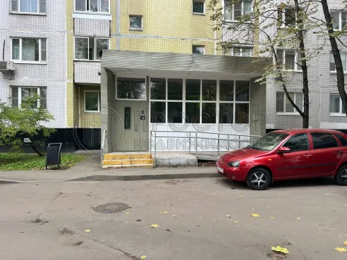 3-комнатная квартира, 63 м² - фото 3