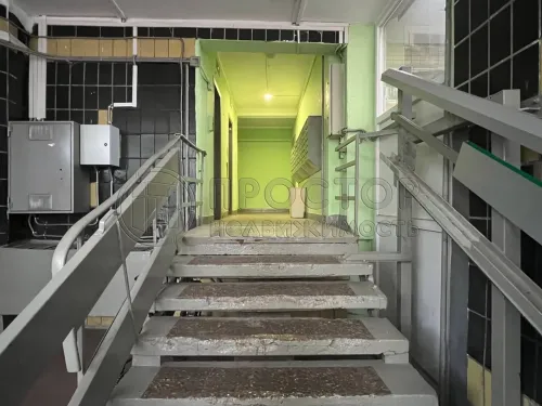 3-комнатная квартира, 63 м² - фото 4