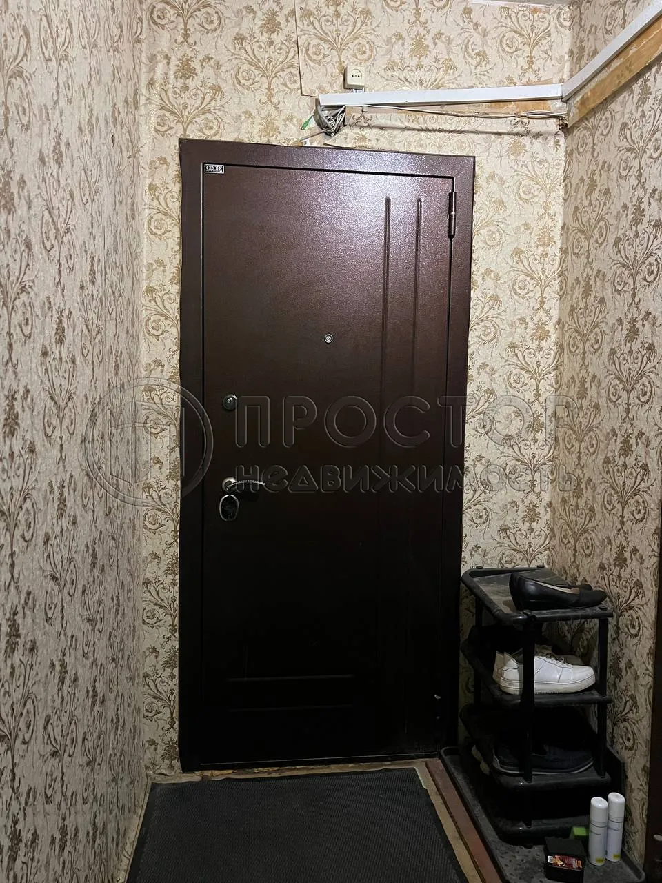 3-комнатная квартира, 63 м² - фото 5