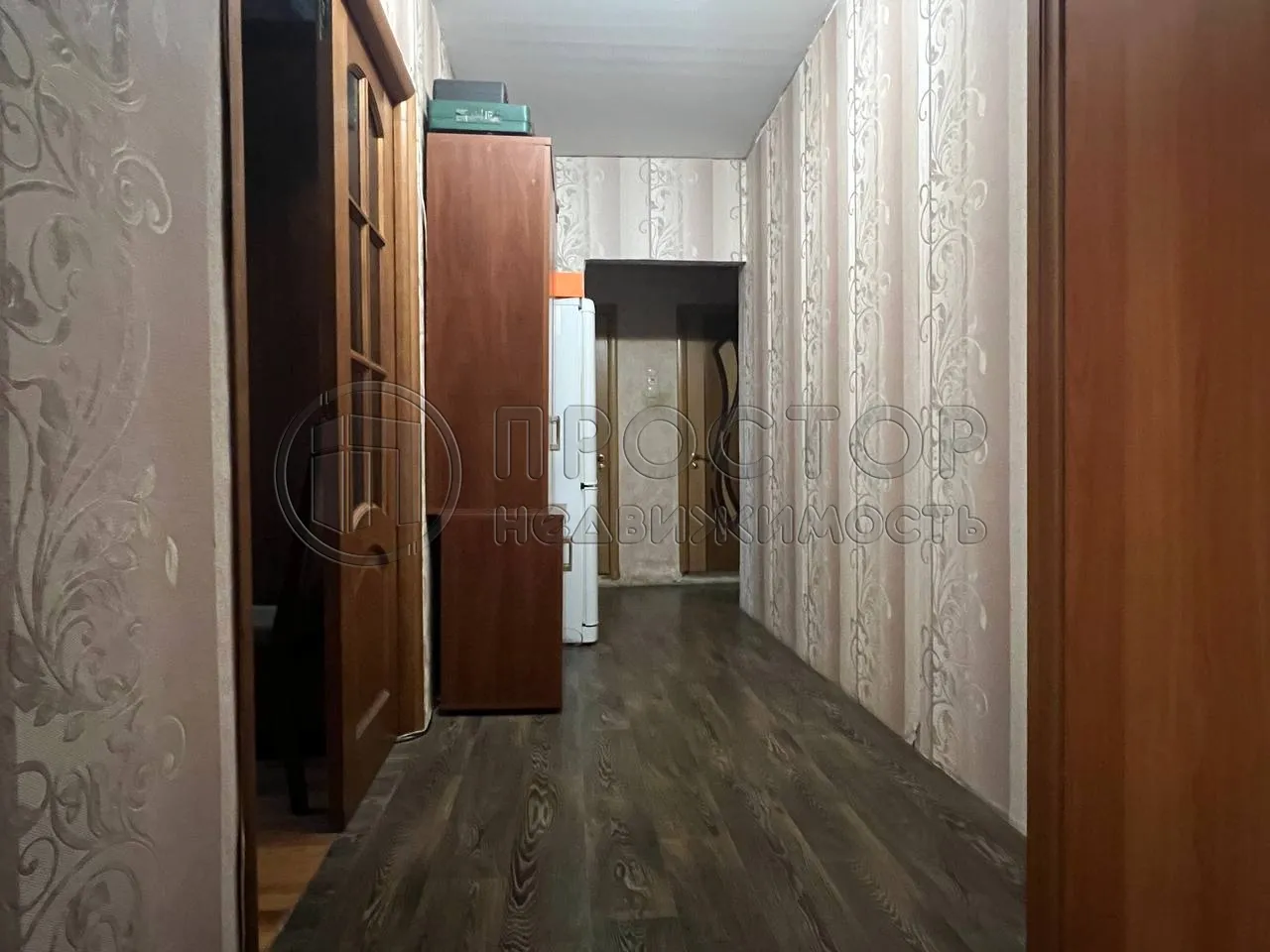 3-комнатная квартира, 63 м² - фото 6