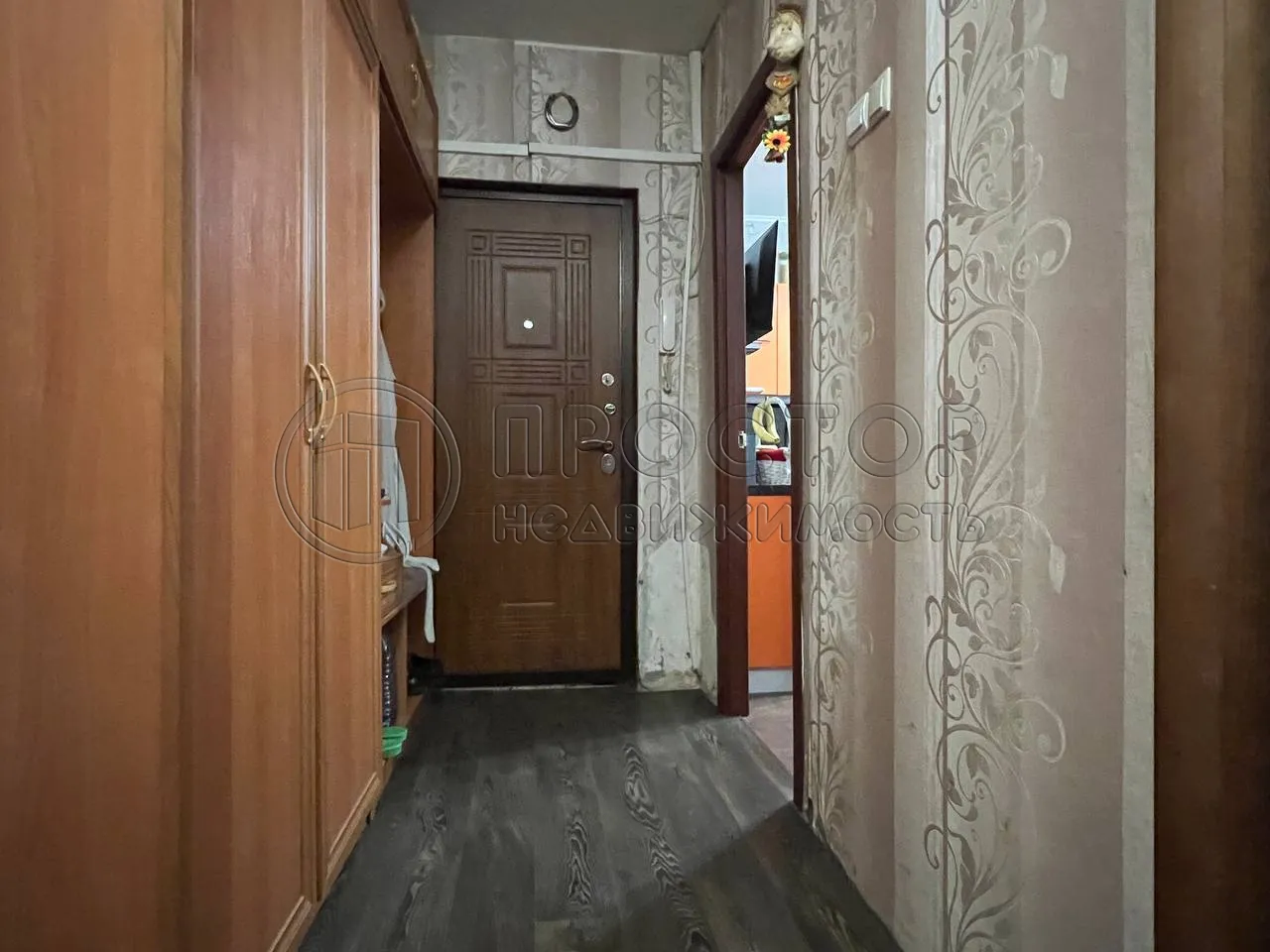 3-комнатная квартира, 63 м² - фото 7