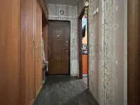 3-комнатная квартира, 63 м² - фото 30