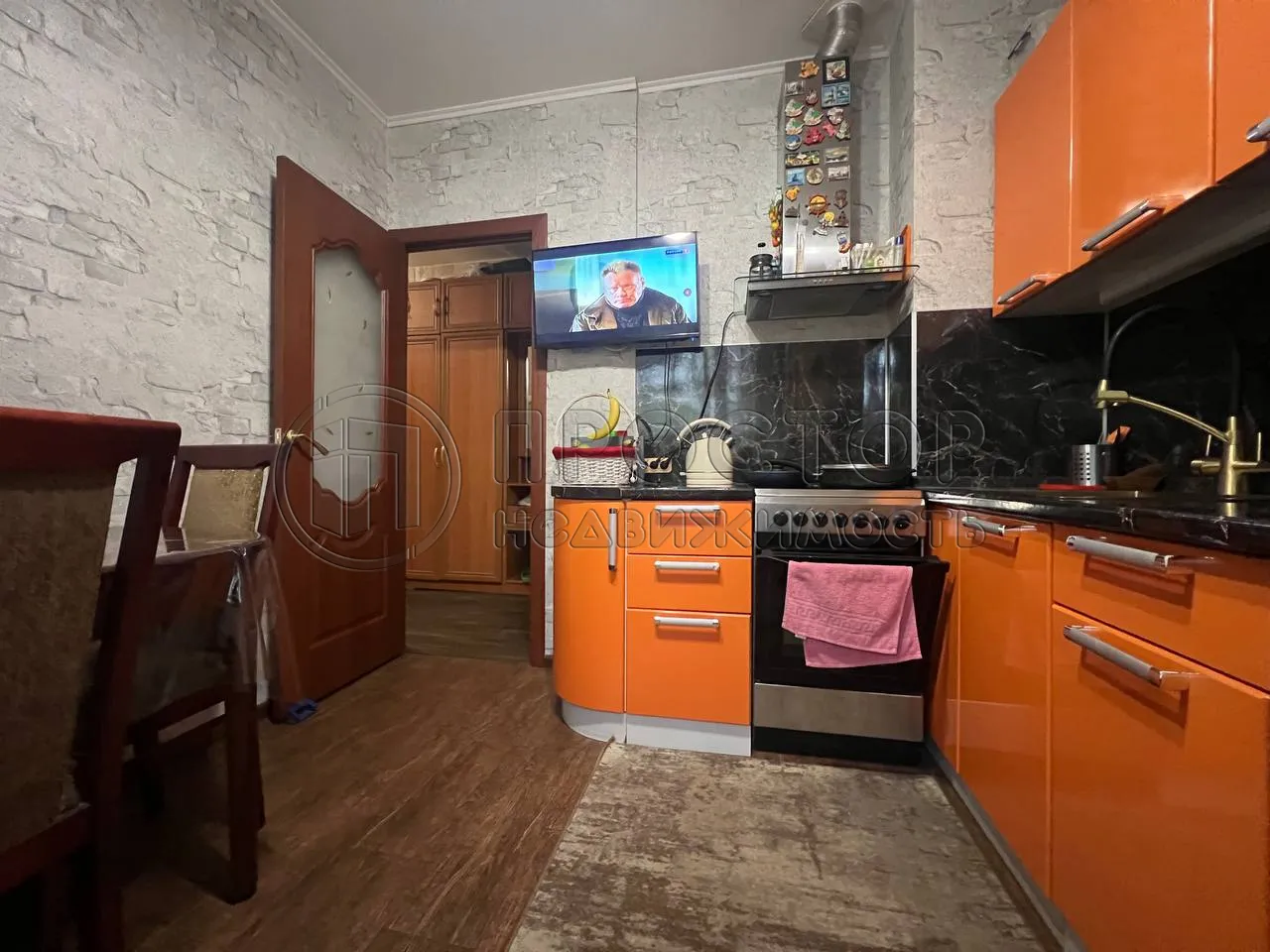 3-комнатная квартира, 63 м² - фото 8