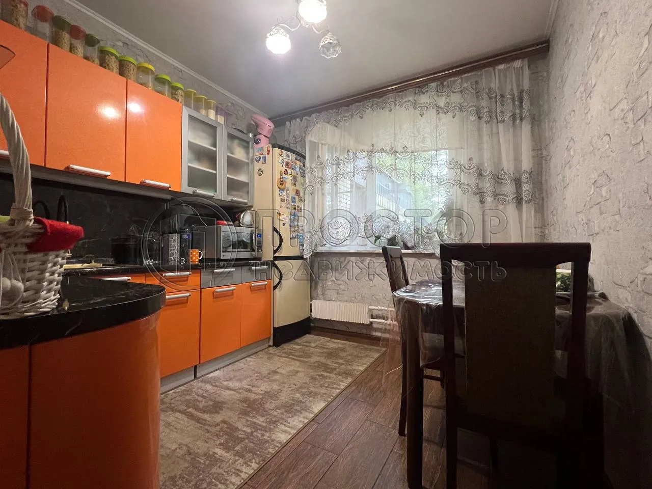 3-комнатная квартира, 63 м² - фото 10