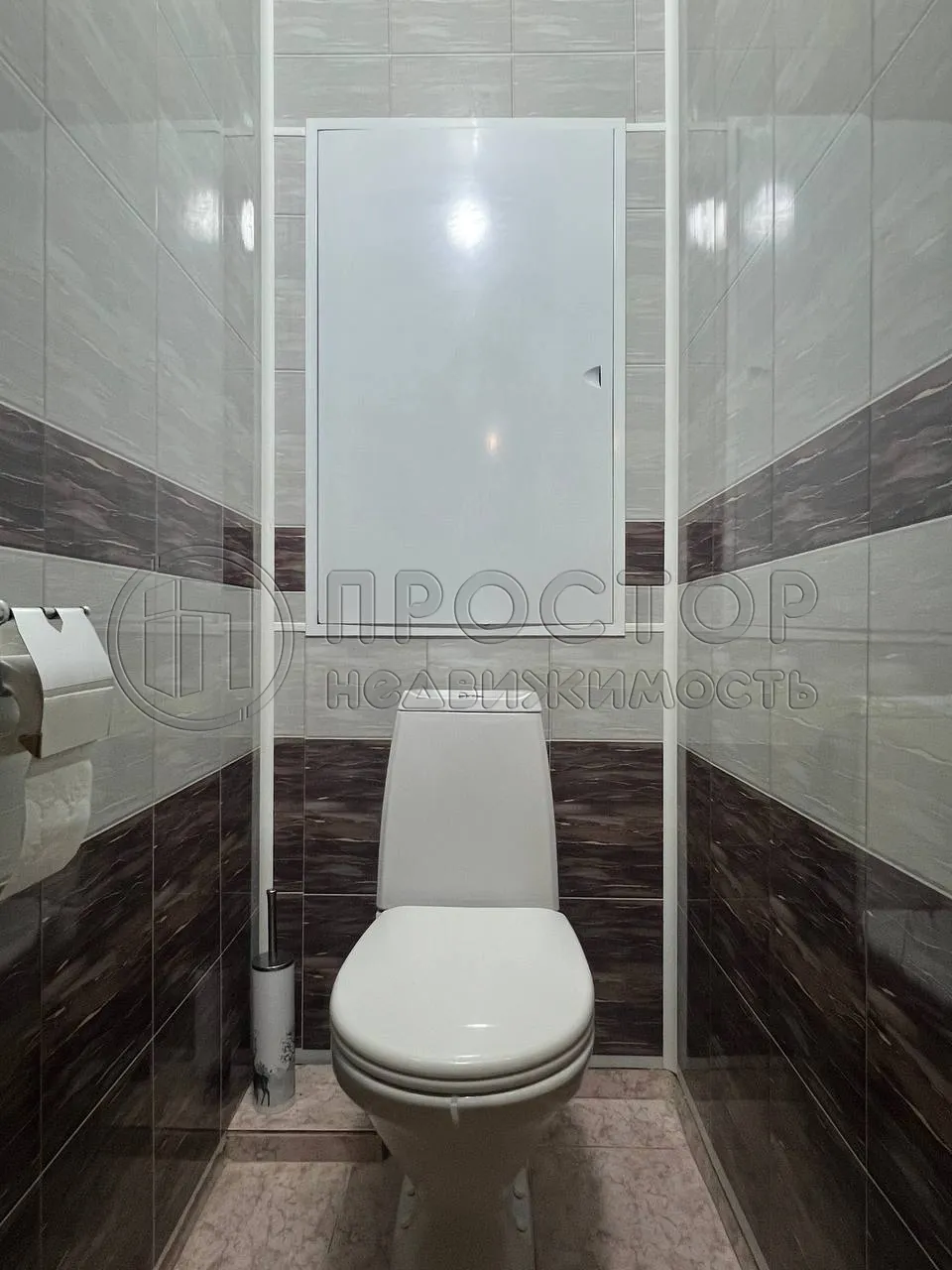 3-комнатная квартира, 63 м² - фото 14