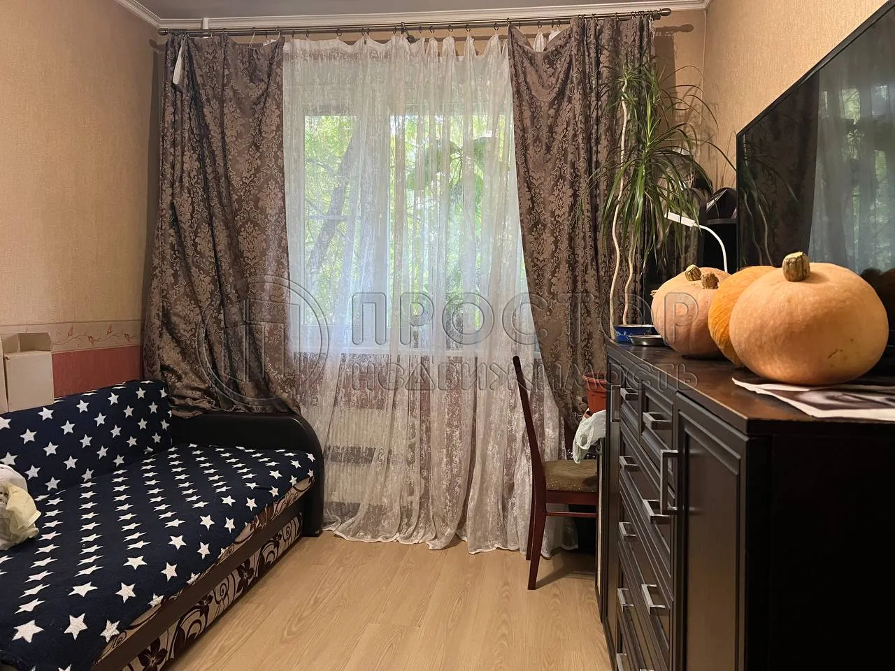 3-комнатная квартира, 63 м² - фото 15