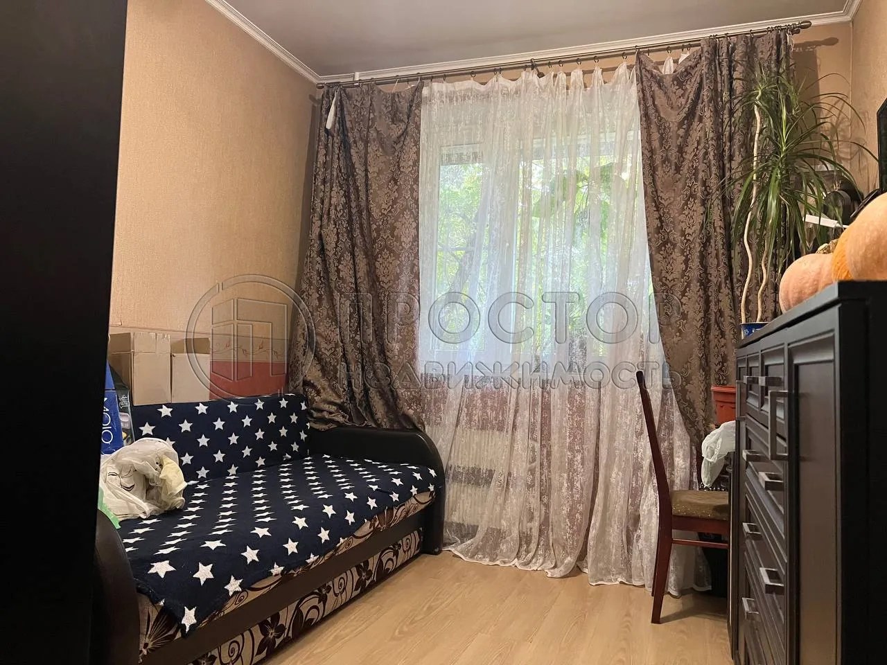 3-комнатная квартира, 63 м² - фото 16