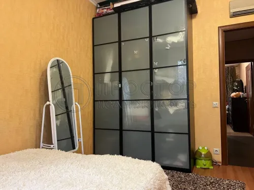 3-комнатная квартира, 63 м² - фото 18