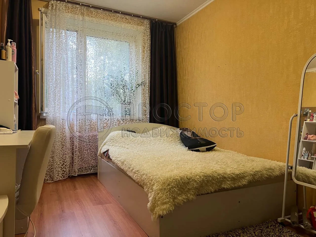 3-комнатная квартира, 63 м² - фото 19