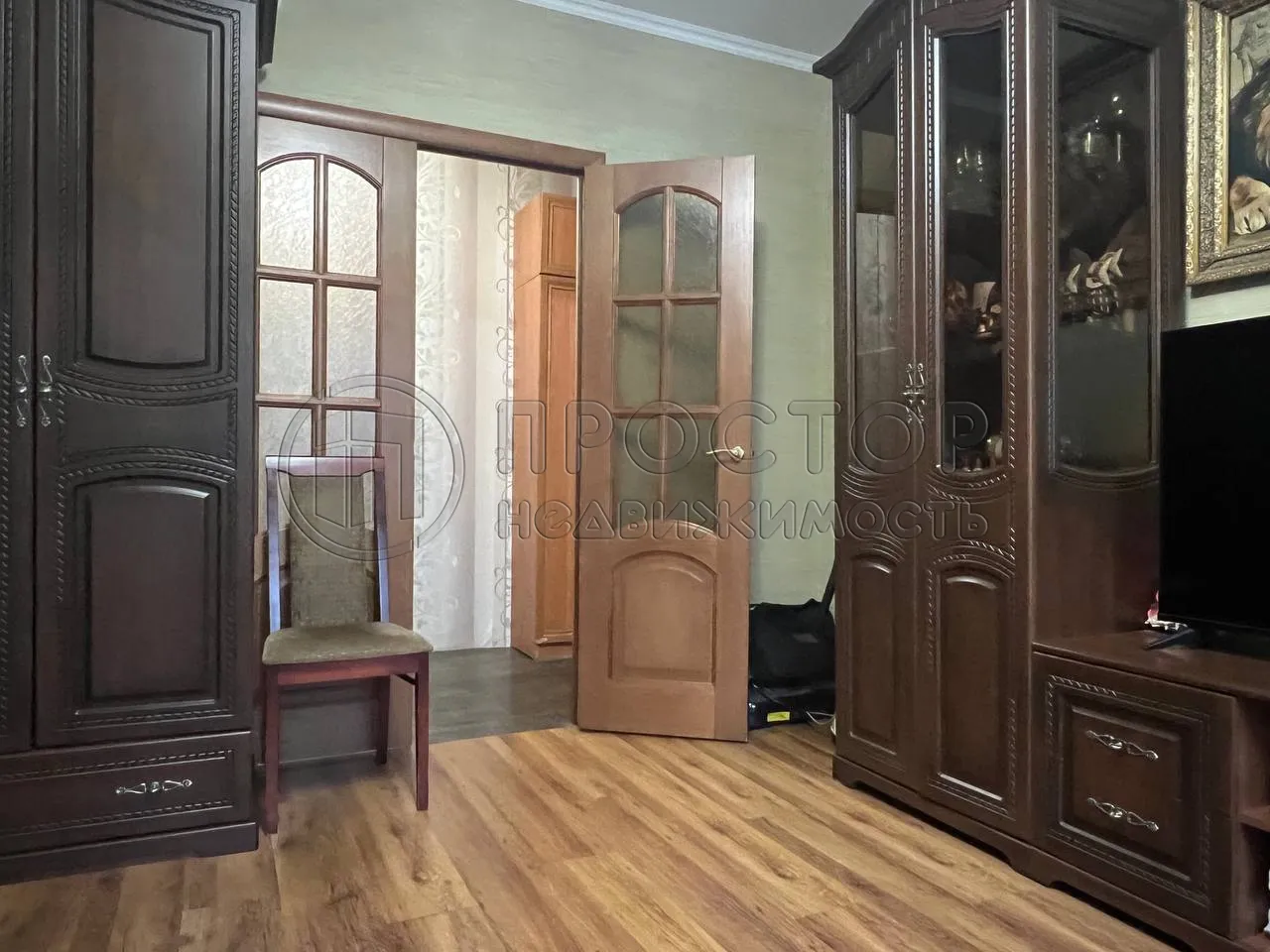 3-комнатная квартира, 63 м² - фото 21