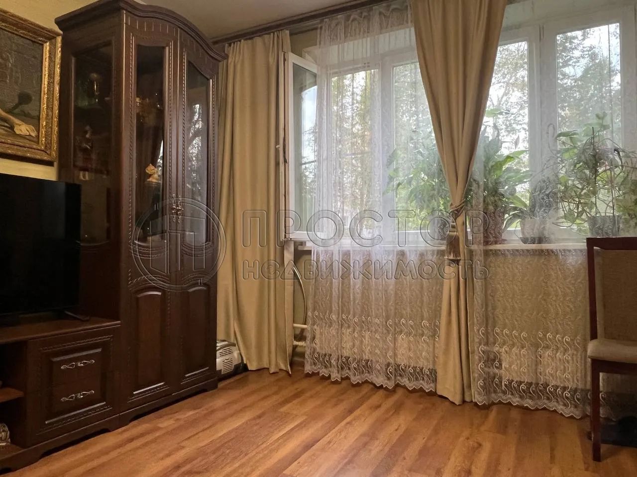 3-комнатная квартира, 63 м² - фото 22