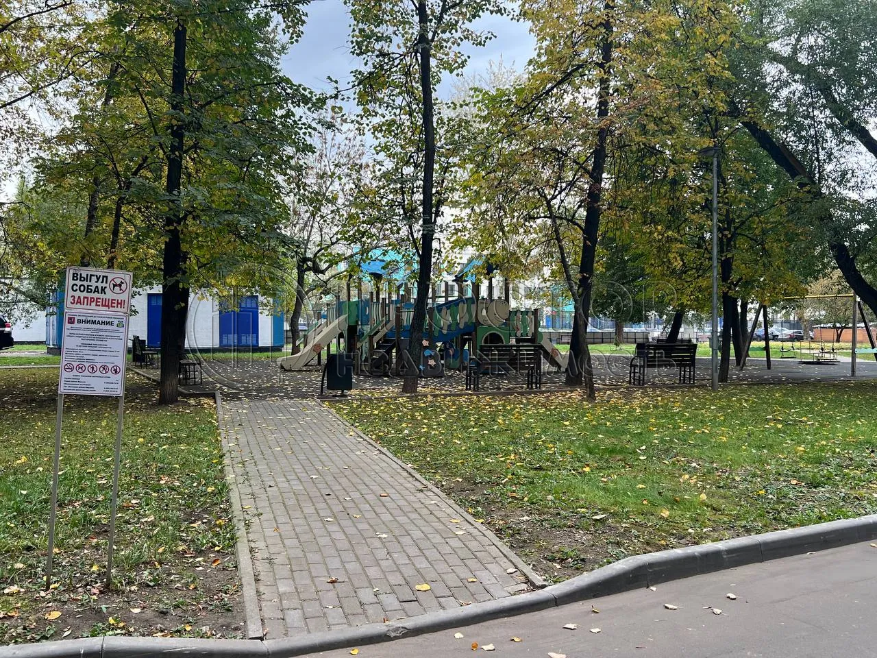 3-комнатная квартира, 63 м² - фото 24