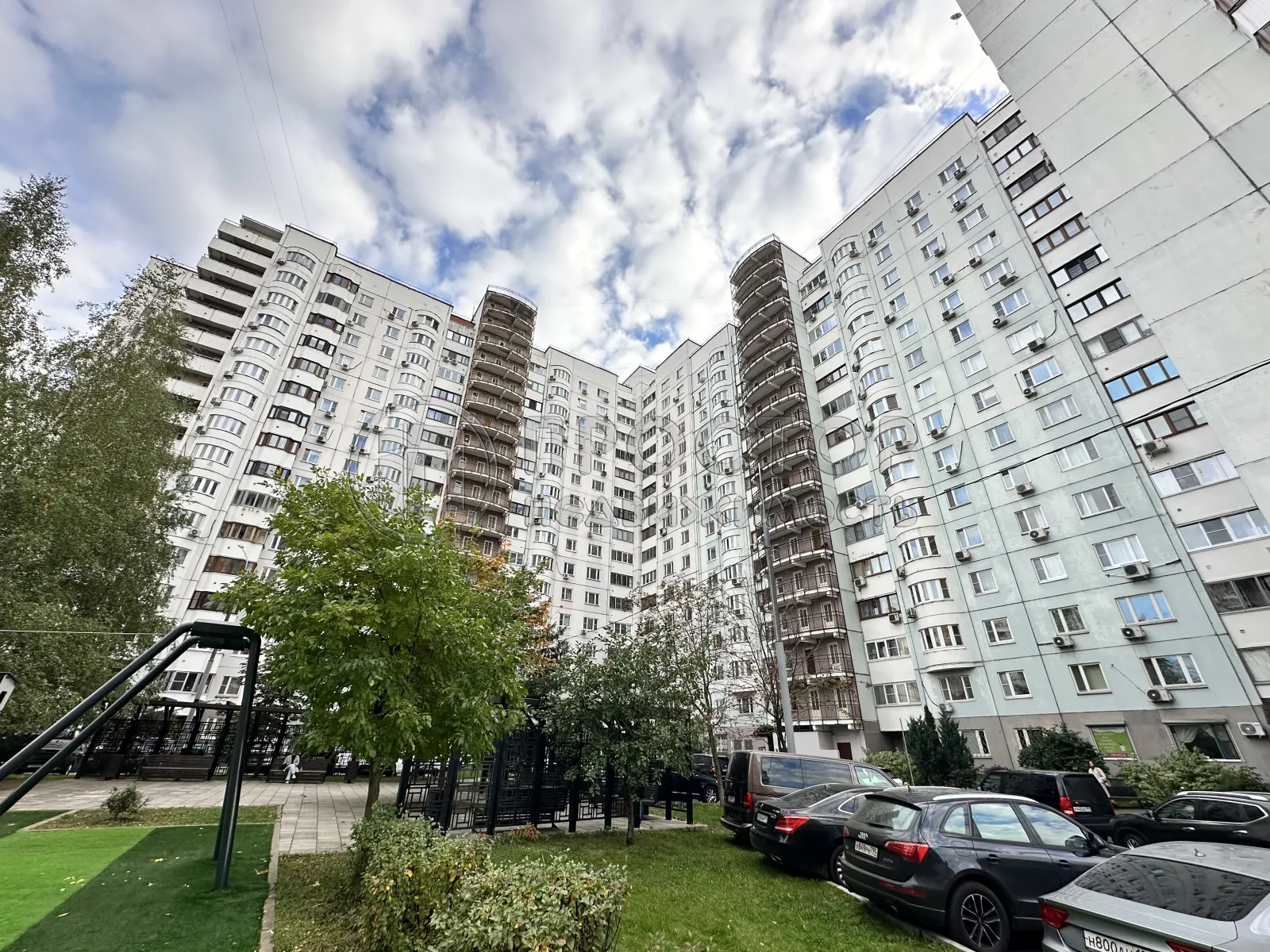 2-комнатная квартира, 72.6 м² - фото 2