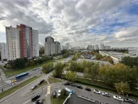 2-комнатная квартира, 72.6 м² - фото 22