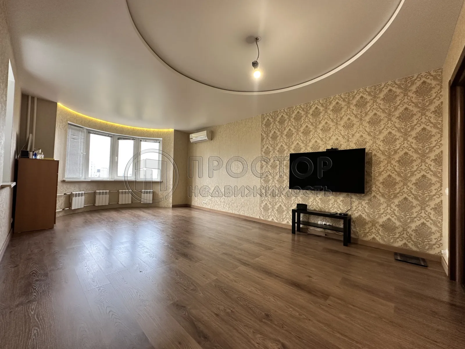 2-комнатная квартира, 72.6 м² - фото 5