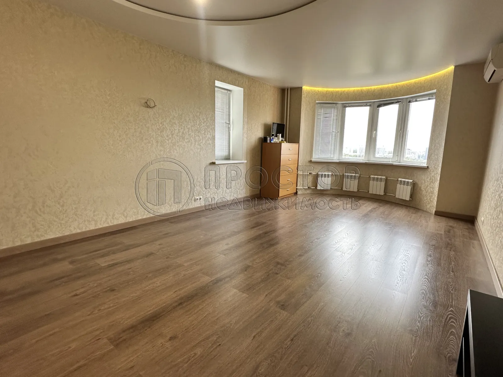 2-комнатная квартира, 72.6 м² - фото 6