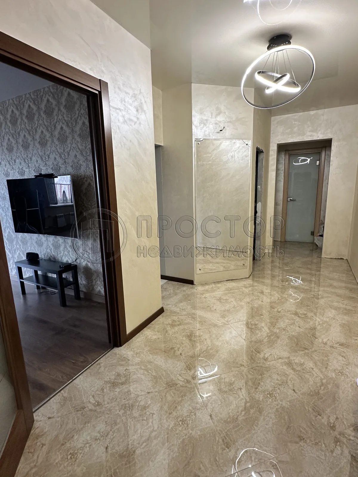 2-комнатная квартира, 72.6 м² - фото 8