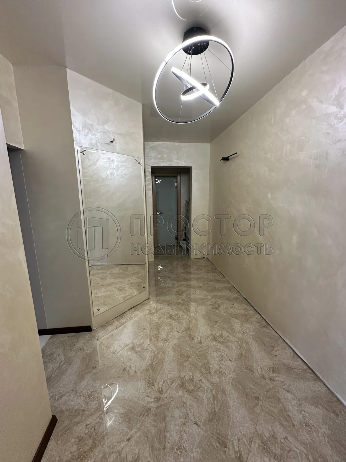 2-комнатная квартира, 72.6 м² - фото 9