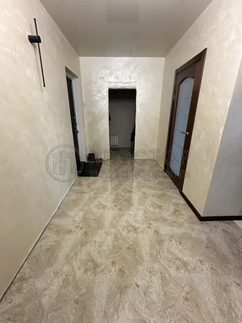 2-комнатная квартира, 72.6 м² - фото 10