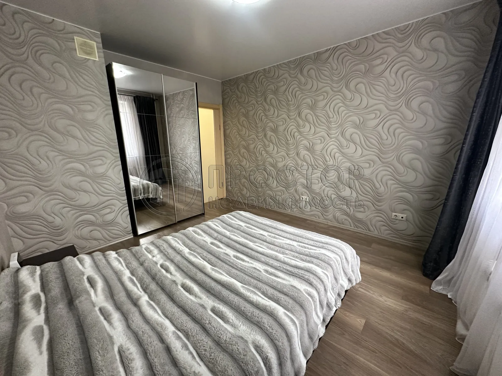 2-комнатная квартира, 72.6 м² - фото 11