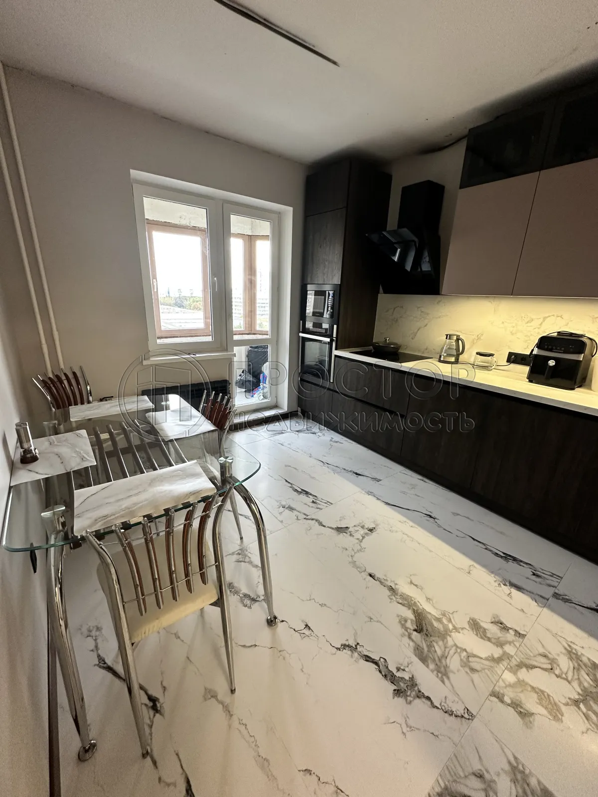 2-комнатная квартира, 72.6 м² - фото 12