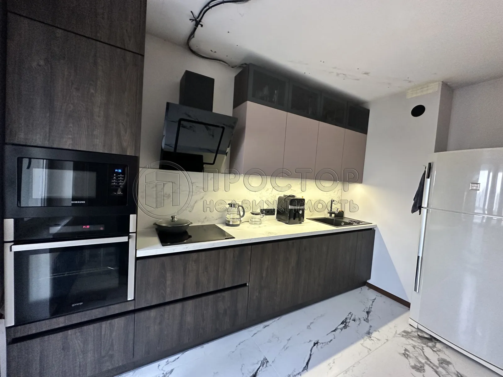 2-комнатная квартира, 72.6 м² - фото 14