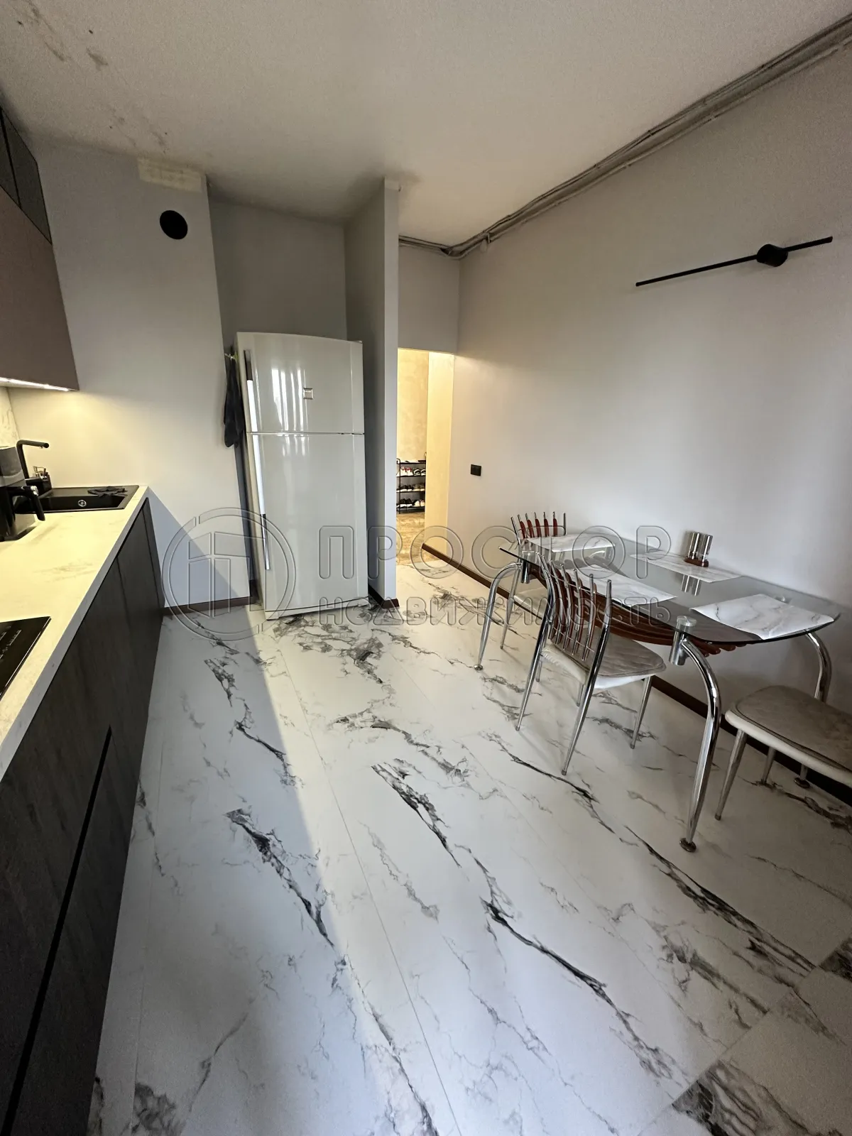 2-комнатная квартира, 72.6 м² - фото 15