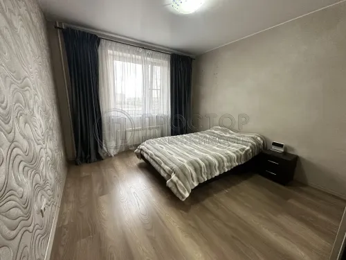 2-комнатная квартира, 72.6 м² - фото 16