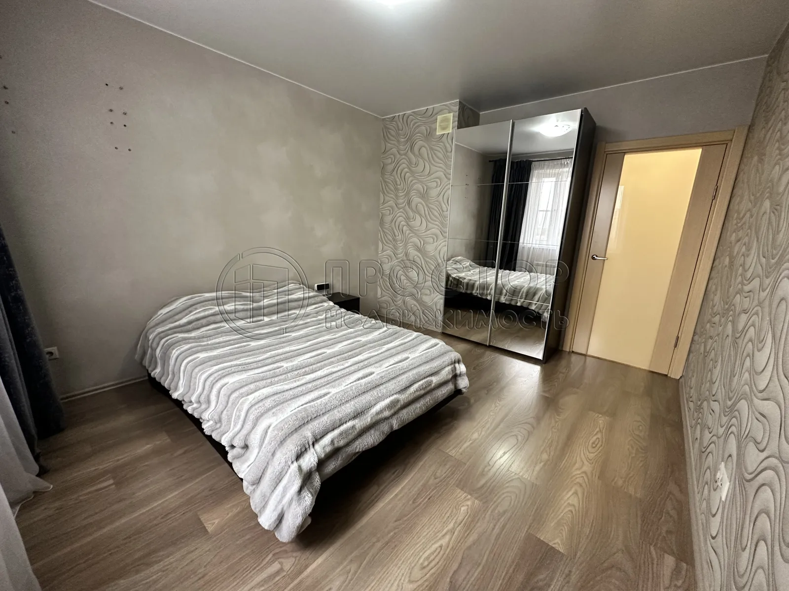 2-комнатная квартира, 72.6 м² - фото 17